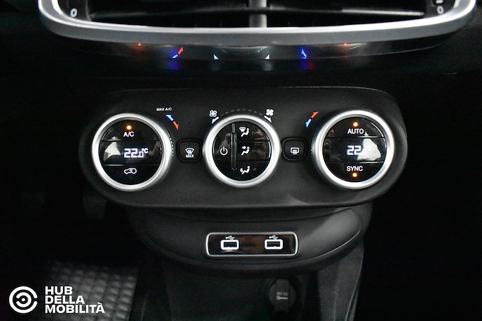 FIAT 500X 1.0 T3 120 CV Business